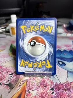 Pokemon TCG Magikarp 039/192 SWSH02: Rebel Clash Reverse Holo EN 2020 - Image 2
