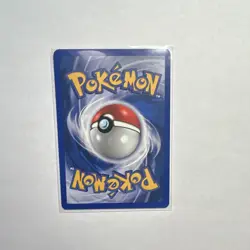 Pokemon TCG Murkrow Neo Genesis 24/111 Rare 1st Edition Regular 50 HP - Image 2