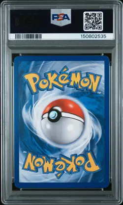 Arceus-Holo Arceus Pokemon Platinum Arceus AR7 PSA 7 - Image 2