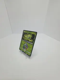 The Pokemon Company Celebi Prism Star 19/214 Prism Rare Holo Lost Thunder EN - Image 2