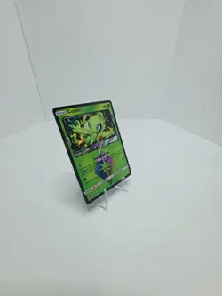 The Pokemon Company Celebi Prism Star 19/214 Prism Rare Holo Lost Thunder EN - Image 3