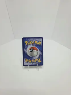 The Pokemon Company Celebi Prism Star 19/214 Prism Rare Holo Lost Thunder EN - Image 4