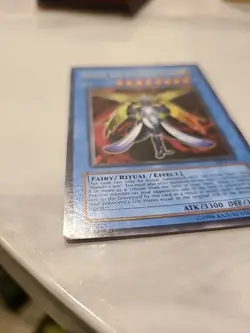 Yu-Gi-Oh! TCG Shinato, King of a Higher Plane Dark Crisis DCR-016 Unlimited MP - Image 4