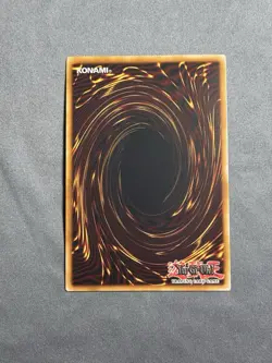 Yu-Gi-Oh! Void Unleashing BLGG-EN025 Secret Rare 1st Ed - Image 2