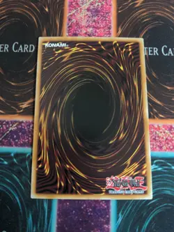 Yu-Gi-Oh! The Monarchs Stormforth DASA-EN044 Unlimited Super Rare NM - Image 3