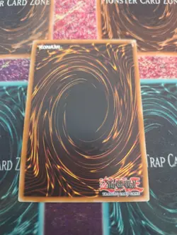 Yugioh Mobius the Frost Monarch BP01-EN009 Starfoil Rare Unlimited Near Mint - Image 4