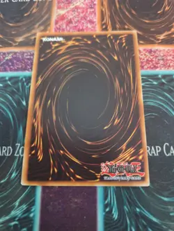 Yugioh The Monarchs Stormforth LCKC-EN093 Ultra Rare Unlimited Near Mint - Image 3