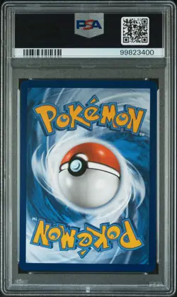 PSA 10 Lumineon V GG39/GG70 Crown Zenith: Galarian Gallery Ultra Pokemon Card - Image 2