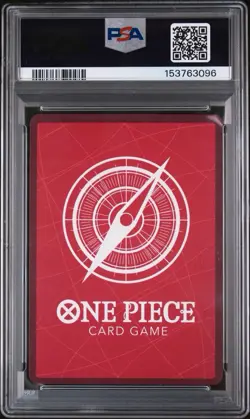 2023 ONE PIECE PREMIUM CARD COLLECTION 25TH EDITION #001 RORONOA ZORO PSA 10 &JP - Image 4