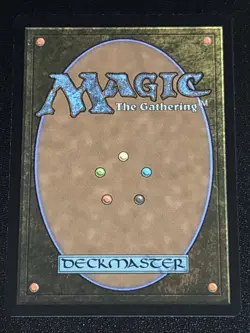 MTG Commander: LOTR Elvish Archdruid 0237 Rare - Image 2