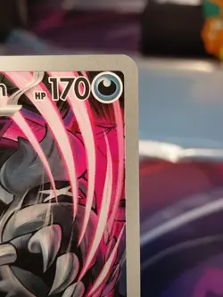 Obstagoon 245/217 NM Pokemon TCG Ascended Heroes IR - Image 3