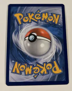 LP Pokemon Prerelease HOOPA Card XY BLACK STAR PROMO Set XY147 Holo Steam Siege - Image 5