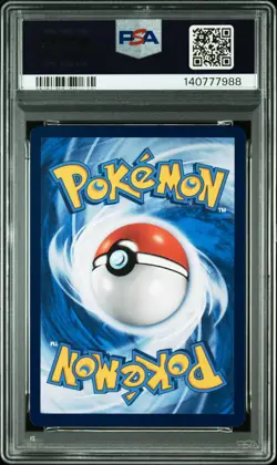 PSA 10 2025 Pokemon TCG Chinese Exclusive Arcanine ex CSV3C 155/130 SAR Gem Mint - Image 2