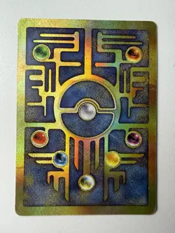 Pokemon Co Ancient Mew 1 Misc Cards & Products Promo Holo Eng Basic 30HP 2000 - Image 2