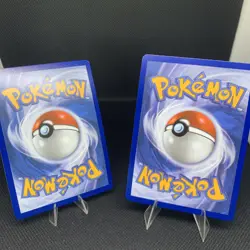 Pokemon TCG Espurr 095/088 Perfect Order 033/088 Mint Holo Set - Image 3