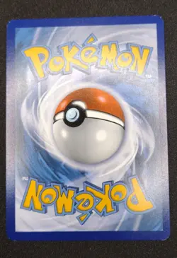 Pokemon TCG Schoolgirl Fusion Strike 262/264 Holo Full Art - Image 2