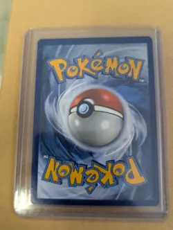 2019 POKEMON 75/236 BASIC SOLGALEO & LUNALA GX PRE OWNED - Image 2