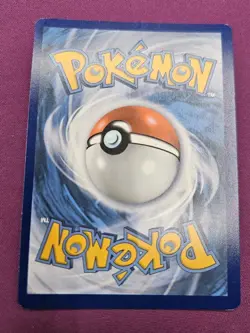 The Pokemon Company Roserade TG02/TG30 SWSH11 Holo UR Stage 1 120 HP ENG - Image 2