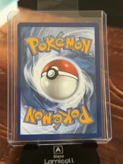 Pokemon Mega Evolutions Ascended Heros TCG Psyduck 226/217 - Image 2