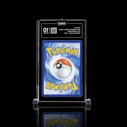 PIKACHU 2022 POKEMON SWORD & SHIELD #TG05 LOST ORIGIN TRAINER GALLERY TAG 10 - Image 2