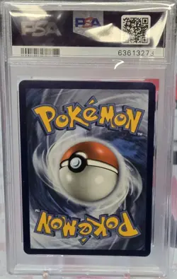 2021 POKEMON CELEBRATIONS #008 SURFING PIKACHU V PSA 10 - Image 2