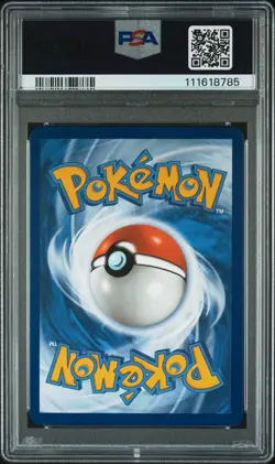 Pokemon Company Paldea Evolved Iono 269/193 PSA 10 SIR Holo English - Image 2