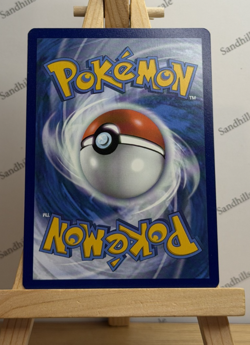Pokemon TCG * Gible * 94/113 * Legendary Treasures * Common * Regular * 2013 - Image 2