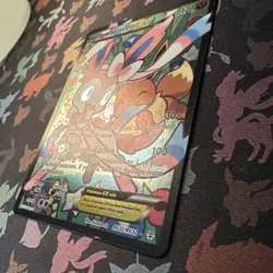 Pokemon TCG Sylveon EX RC32/RC32 Generations Radiant Collection - Image 2