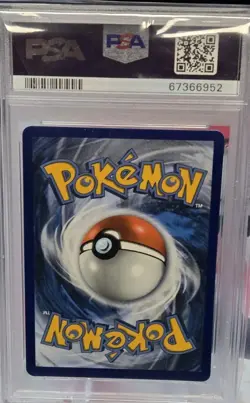 Pokemon TCG Celebrations #006 Flying Pikachu V PSA 10 Gem Mint - Image 2
