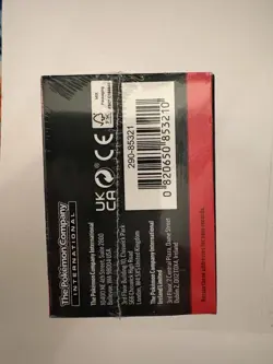 Pokemon TCG Scarlet & Violet 151 Booster Bundle Sealed New (6 packs) - Image 5