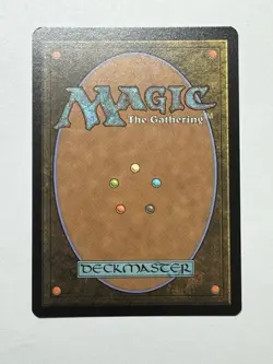 MTG - Nexus of Fate - Edge of Eternities SPG 0122 Foil Showcase Special Guest - Image 2