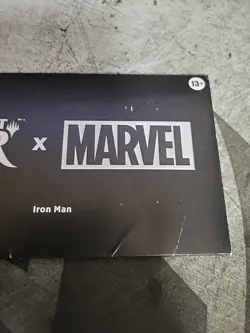 Secret Lair x Marvel s Iron Man nonfoil mtg--P6 - Image 3