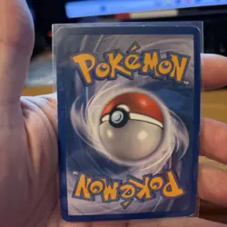 Pokemon TCG Houndoom 10/95 Reverse Holo Rare Call of Legends - Image 2