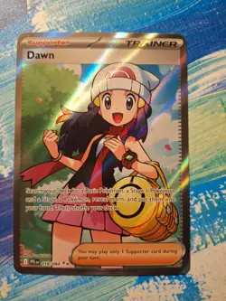 Pokemon TCG Full Art Lot - Image 2