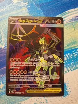 Pokemon TCG Full Art Lot - Image 4