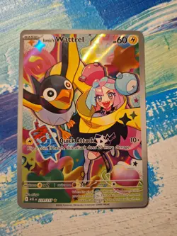 Pokemon TCG Full Art Lot - Image 5
