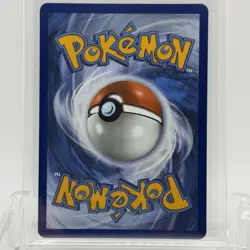 Pokemon TCG Phantasmal Flames Blowtorch #117/094 Ultra Rare NM - Image 2