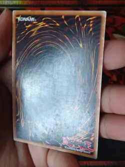 Red-Eyes Burn - DRL2-EN021 - Super Rare - 1st Edition Yugioh MP - Image 4
