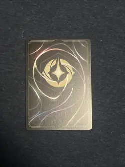 Lorcana Fabled Dumbo Ninth Wonder of the Universe Legendary Non-Foil Card - Image 2