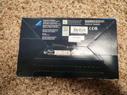 Disney Lorcana TCG Rise of the Floodborn Booster Box SEALED 120623MPG1 New - Image 3