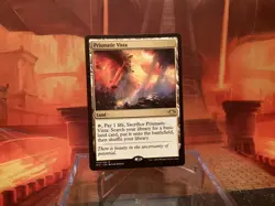 Prismatic Vista #244 (NM) Modern Horizons MH1 Magic MTG x1 Card - Image 1