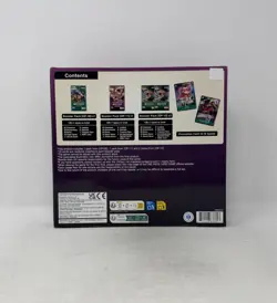 One Piece TCG English Volume 4 Factory Sealed Illustration Box 50 Cards Total - Image 3