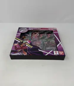 One Piece TCG English Volume 4 Factory Sealed Illustration Box 50 Cards Total - Image 5