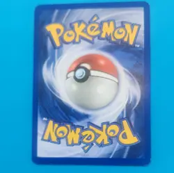 Pokemon TCG Sabrina's Gengar Gym Challenge 29/132 Non-Holo Rare Card - Image 2