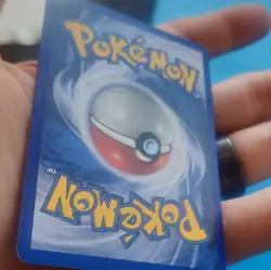 Pokemon TCG Sabrina's Gengar Gym Challenge 29/132 Non-Holo Rare Card - Image 5