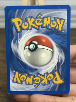 Clefairy 59/112 EX FireRed & LeafGreen Pokemon Card Reverse Holo Foil Rare HP - Image 4