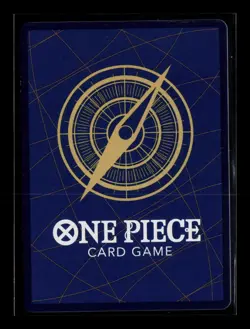 One Piece Card Girl (Release Event) One Piece Promotion Cards PR • P-096 Normal - Image 2