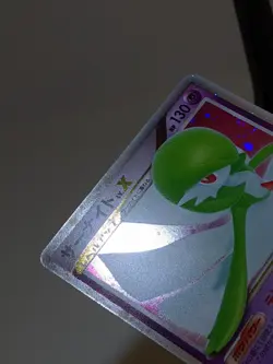 Gardevoir LV.X DP4 Holo Dawn Dash 2007 Japanese Pokemon Card EXC A293 - Image 4