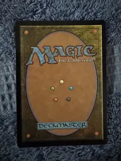 MTG Magic the Gathering Blood Crypt (273/637) Ravnica Remastered LP FOIL - Image 2