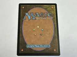 MTG Opposition Agent (Commander Legends) - Image 2